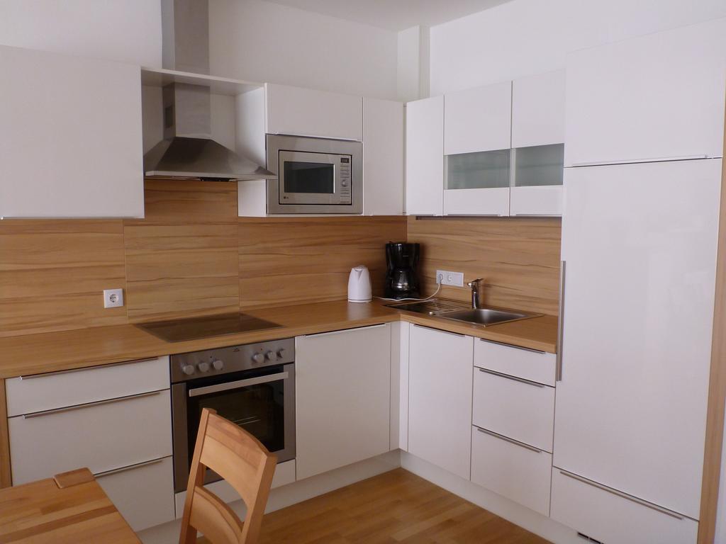 Nassfeld Mountain Apartments سونينالب ناسفيلد المظهر الخارجي الصورة